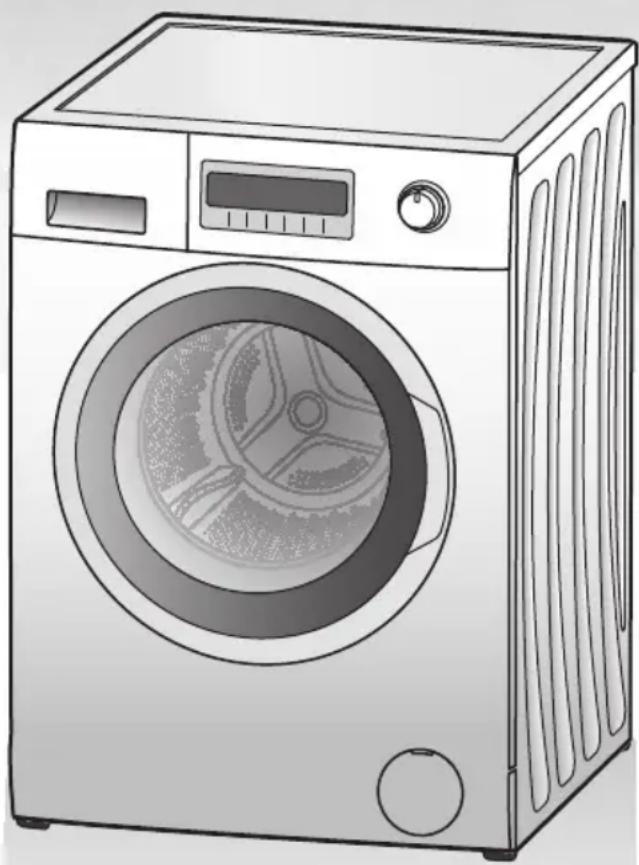 PANASONIC NA-148VB5WDE - und Installationshinweise - 1
