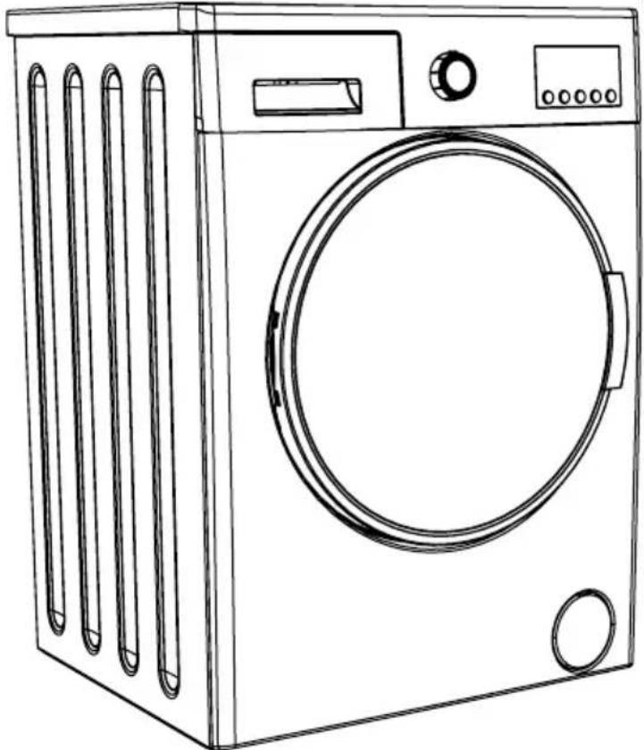 PANASONIC NA-147SB1WDE - Bedienungsanleitung und Installationshinweise - 1