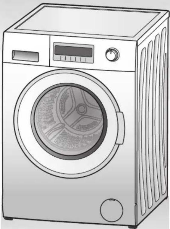PANASONIC NA-127VB6WDE - und Installationshinweise - 1