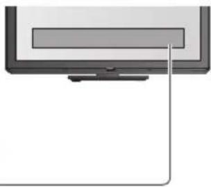 PANASONIC Viera TX-P50U30J - Anzeigen des Informationsbanners - 2