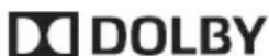 PANASONIC Viera TX-P46GW30 - Lizenzinformationen - 2
