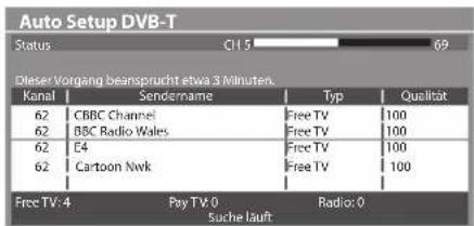 PANASONIC Viera TX-P46GW30 - 6 - 3