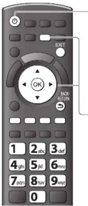 PANASONIC Viera TX-P46GW30 - Verwendungvon „VIERACnect“ - 1