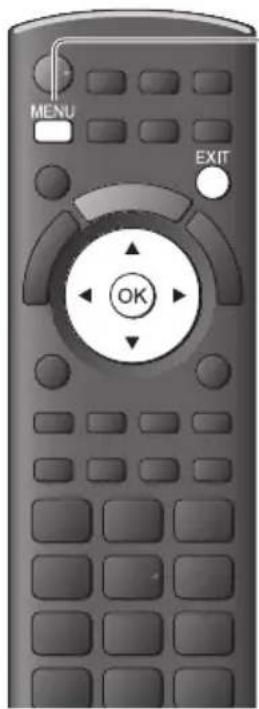 PANASONIC Viera TX-P46GW30 - Aktualisieren der Software des Fernsehers - 3