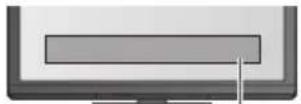 PANASONIC Viera TX-P46GW30 - AnzeigendesInformationsbanners - 2