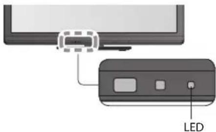 PANASONIC Viera TX-P46GW30 - Wählen Sie das entsprechende Programm aus - 2