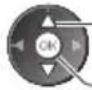PANASONIC Viera TX-P46GW30 - - ÄnderneinerTimer-Programmierung - 1