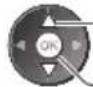 PANASONIC Viera TX-P46GW30 - DVB-Senderliste automatisch aktualisieren [Senderliste aktualisieren] - 2