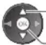 PANASONIC Viera TX-P46GW30 - [DVB-C-Netzwerkeinstellungen] - 2