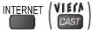 PANASONIC Viera TX-P46GW30 - ■ Bedienung von VIERA Connect (Stand: Januar 2011) - 6