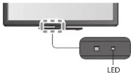 PANASONIC Viera TX-P42VT30J - Wählen Sie das entsprechende Programm aus - 2