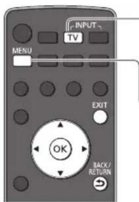 PANASONIC Viera TX-P42VT30J - DVB-S-Sender - 1