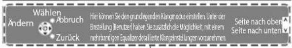 PANASONIC Viera TX-P42VT30J - Anleitungsfeld - 2
