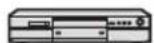 PANASONIC Viera TX-P42VT30J - Übersicht über die Q-Link- und VIERA Link-Funktionen - 2