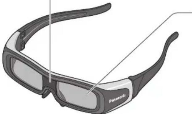 PANASONIC Viera TX-P42VT30J - Hinweis - 1