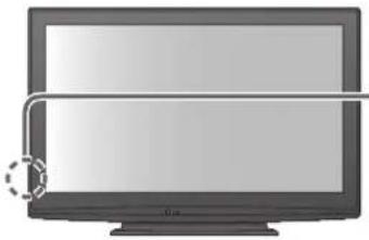 PANASONIC Viera TX-P42S20E - Automatische Einrichtung - 1