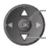 PANASONIC Viera TX-P42S20E - Audioausgangseinstellungen - 2