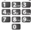 PANASONIC Viera TX-P42S20E - ① Geben Sie die gewünschte PIN (4-stellige Zahl) ein. - 2
