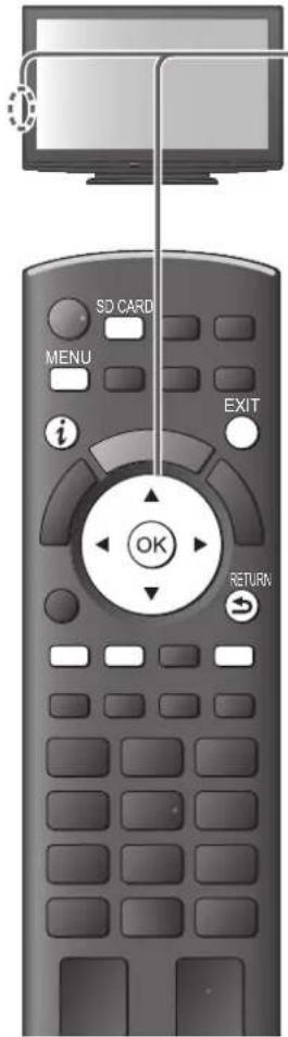 PANASONIC Viera TX-P42S20E - Foto-Modus - 1