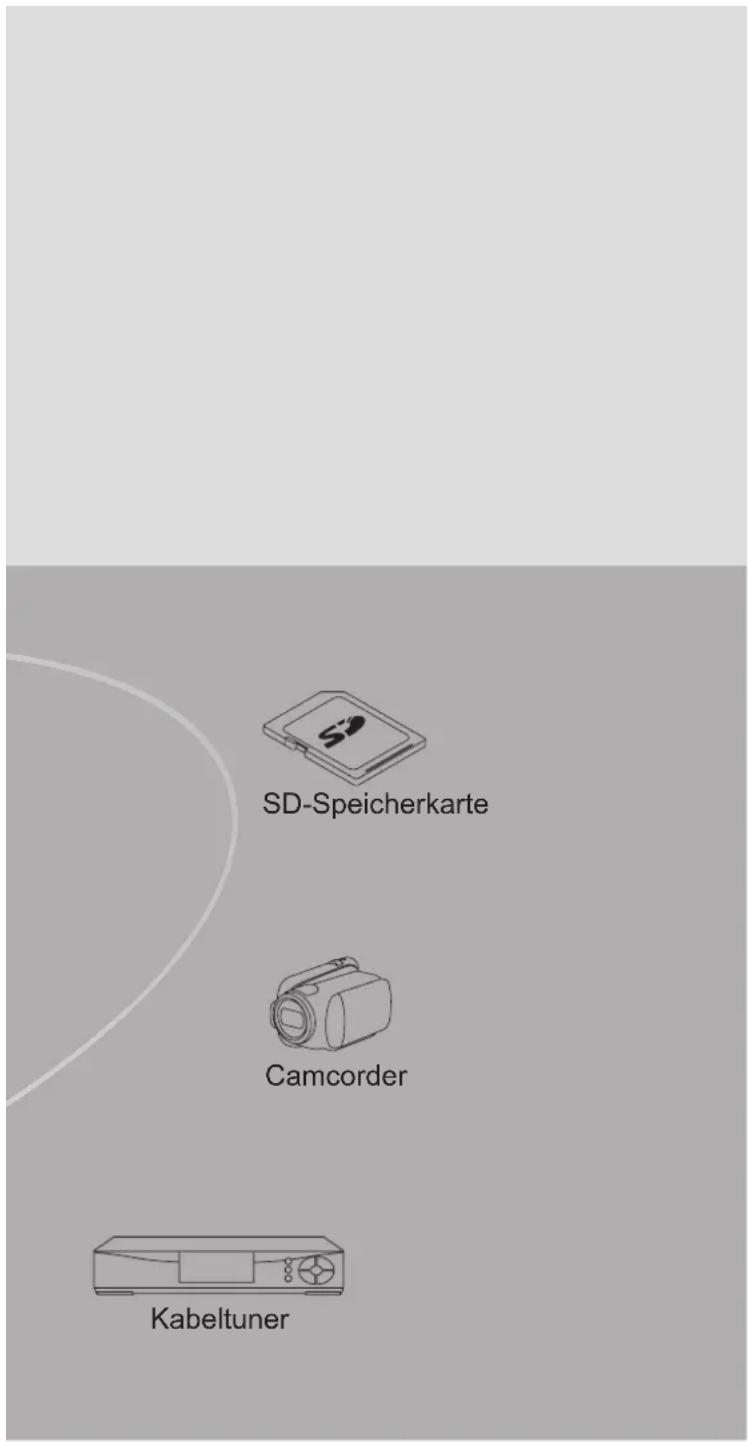 PANASONIC Viera TX-P42S20E - Hinweise zu den DVB-Funktionen - 1