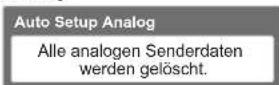 PANASONIC Viera TX-P42S20E - DVB-T-Programme oder analoge Programme - 17