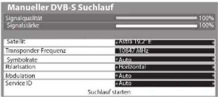 PANASONIC Viera TX-P42GTF32 - DVB-S: - 1