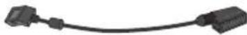 PANASONIC Viera TX-P42GTF32 - Anschlussadapter - 3