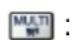 PANASONIC Viera TX-L55DT60E - Verfügbare Funktionen / Bedeutung von Meldungen - 5