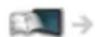 PANASONIC Viera TX-L55DT60E - ■ Zwischen Geräten wechseln - 1