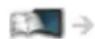 PANASONIC Viera TX-L55DT60E - Netzwerk Verbindung - 1