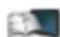 PANASONIC Viera TX-L55DT60E - Professionell 1 / 2: - 1