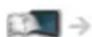 PANASONIC Viera TX-L50DT60E - USB-Festplatte - 1