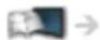 PANASONIC Viera TX-L50DT60E - ■ Einsetzen des CI-Moduls (optional) - 2
