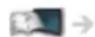 PANASONIC Viera TX-L42DT60E - HDMI1 / 2 / 3 Eingang - 1