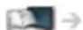 PANASONIC Viera TX-L42DT60E - Tastatur - 1