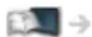 PANASONIC Viera TX-L42DT60E - USB-Festplatte - 1