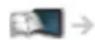 PANASONIC Viera TX-L42DT60E - BACK/RETURN - 2