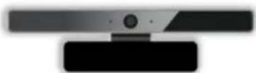 PANASONIC Viera TX-L42DT60E - Kommunikationskamera - 1