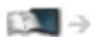 PANASONIC Viera TX-L42DT60E - BACK/RETURN - 1