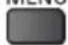 PANASONIC TX-58GXN888 - Visualizzare il menu e selezionare [Immagine] - 1
