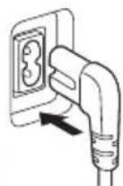 PANASONIC TX-58GXN888 - Collegamenti di base - 2