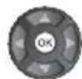 PANASONIC TX-58GXN888 - ■ Einstellen des Kontrasts - 5