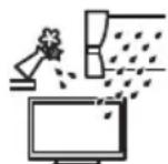 PANASONIC Viera TX-55EXX689 - Warnung - 4