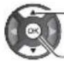 PANASONIC Viera TX-55EXX689 - ■ DVB-Favoritenliste bearbeiten - 10