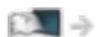 PANASONIC Viera TX-50ASW654 - Präferenz Untertitel 1 / 2 - 1