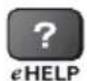 PANASONIC Viera TX-49EXX689 - Zeigen Sie [eHELP] an - 1