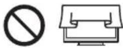 PANASONIC Viera TX-49EXX689 - Vorsicht - 2