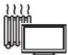 PANASONIC Viera TX-49EXX689 - Warnung - 2