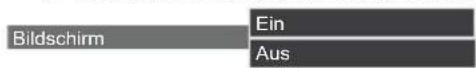 PANASONIC Viera TX-49EXX689 - ■ Auswahl aus mehreren Optionen - 1