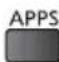 PANASONIC Viera TX-49EXX689 - Rufen Sie [Apps] auf, und wählen Sie [Multi Window] - 1